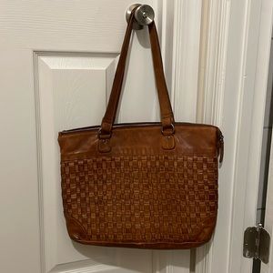 Vilenca handbag